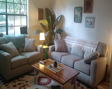 House Sitting in Tallahassee, Florida