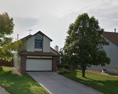 House Sitting in Thornton, Colorado