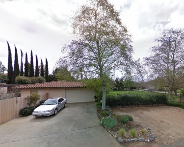 House Sitting in Escondido, California