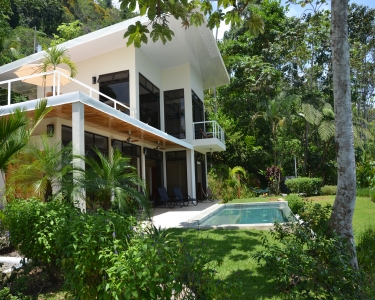 House Sitting in Uvita Puntarenas, Costa Rica