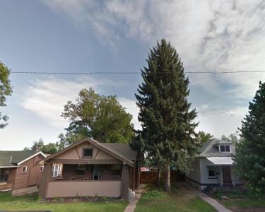 House Sitting in Denver, Colorado