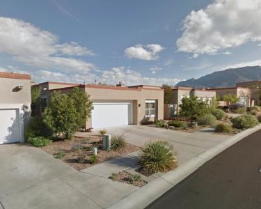 House Sitting in Albuquerque, New Mexico