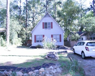 House Sitting in Durham, North Carolina