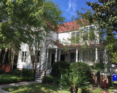 House Sitting in Charleston, South Carolina