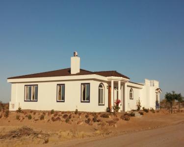 House Sitting in San Felipe, Baja California Norte, Mexico