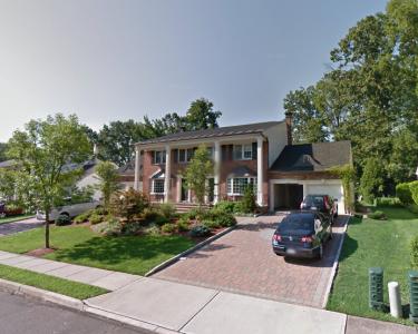 House Sitting in Paramus, New Jersey