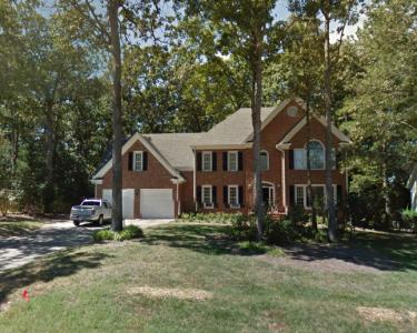 House Sitting in Cary, North Carolina