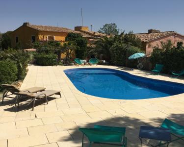 House Sitting in Barcelona, Spain