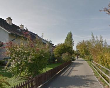 House Sitting in Romanshorn, Switzerland