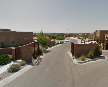 House Sitting in Albuquerque, New Mexico