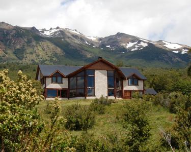 House Sitting in Corcovado, Chubut, Argentina