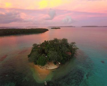 House Sitting in Vava'u, Tonga