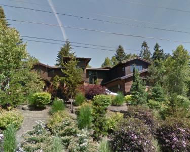 House Sitting in Lake Oswego, Oregon