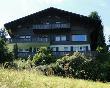House Sitting in Krattigen, Switzerland