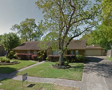 House Sitting in Houston, Texas