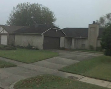 House Sitting in Richmond, Texas