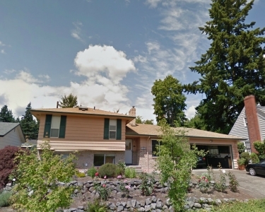 House Sitting in Portland, Oregon