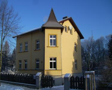 House Sitting in Altlandsberg, Germany