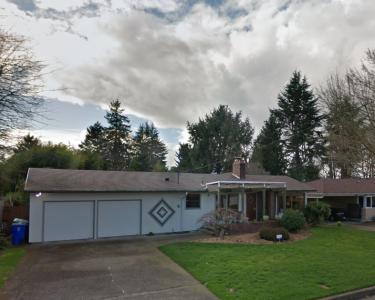 House Sitting in Portland, Oregon