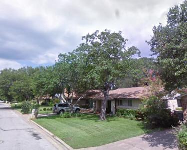 House Sitting in Austin, Texas