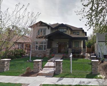 House Sitting in Denver, Colorado