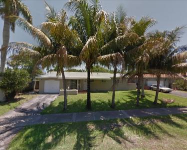 House Sitting in Miami, Florida