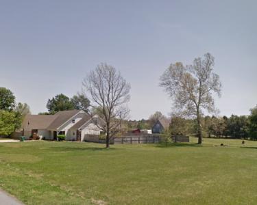 House Sitting in Springdale, Arkansas