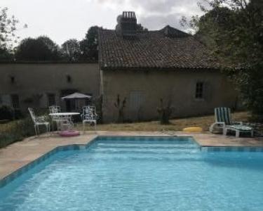 House Sitting in Ste Foy La Grande, France