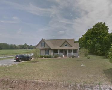 House Sitting in Lewes, Delaware