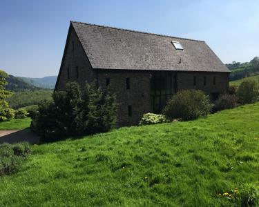 House Sitting in Monmouth, United Kingdom