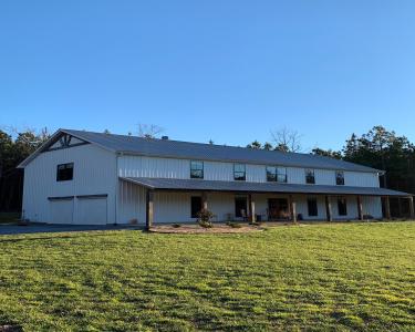 House Sitting in Adairsville, Georgia