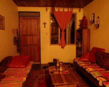 House Sitting in Bijagua/ Alajuela, Costa Rica