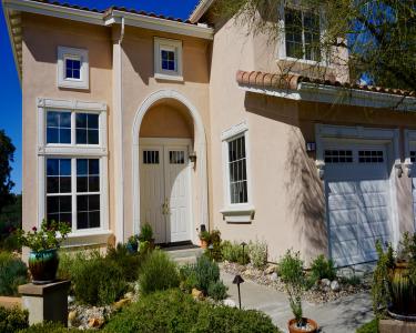 House Sitting in Rancho Santa Margarita, California