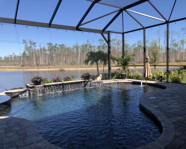 House Sitting in Naples, Florida