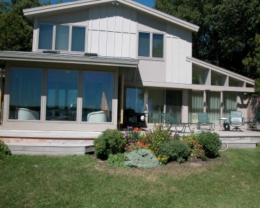Luxury Home in Middleton, Wisconsin