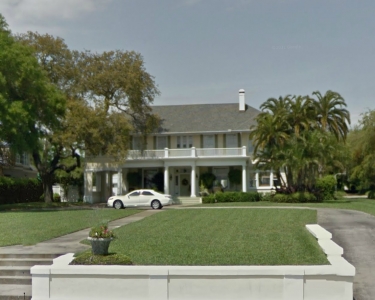 House Sitting in Tampa, Florida