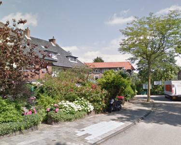 House Sitting in Overveen, Netherlands
