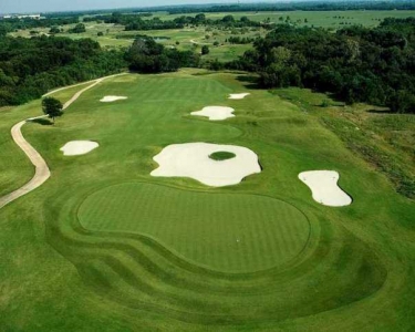 Luxury Home in Trophy Club, Texas