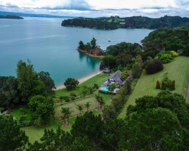 House Sitting in Auckland, New Zealand