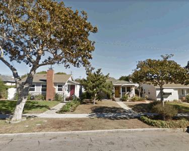House Sitting in Redondo Beach, California