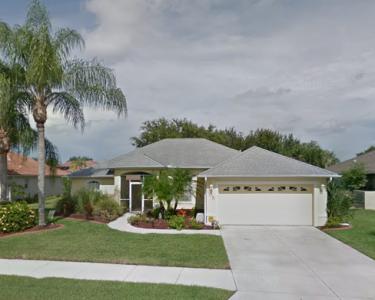 House Sitting in Venice, Florida