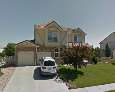 Luxury Home in Broomfield, Colorado