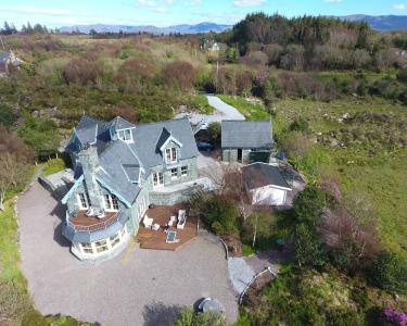 House Sitting in Sneem, Ireland