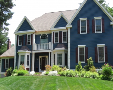 Luxury Home in Framingham, Massachusetts