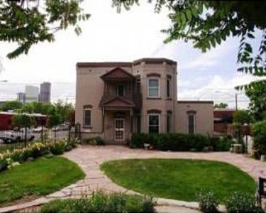 Luxury Home in Denver, Colorado