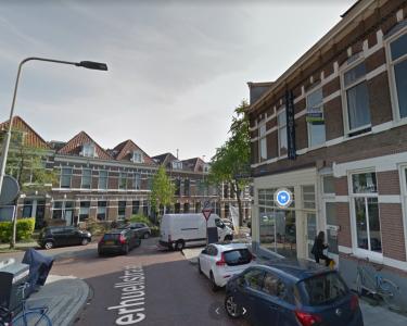 House Sitting in Arnhem, Netherlands