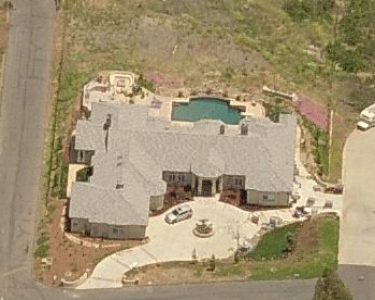 Luxury Home in Poway, California