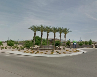 Luxury Home in Chandler, Arizona