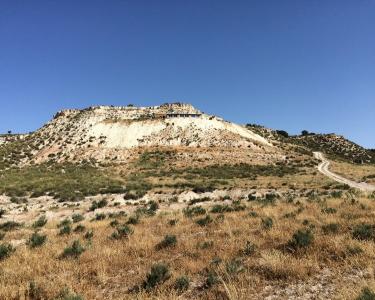 House Sitting in Orce, Europe
