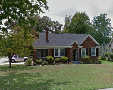 Luxury Home in Columbia, South Carolina